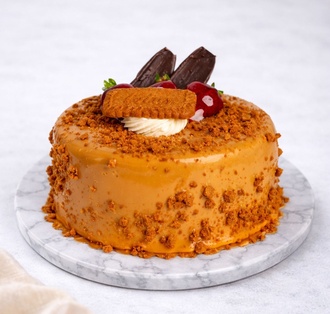 Lotuslu Pasta (No.1) görseli