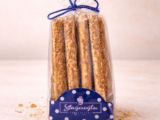 Kırık Kırak (Paket) görseli