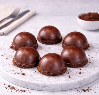 Şelale Petifür (250 Gr.) görseli