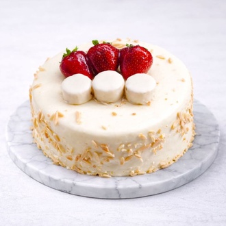 Sukre Pasta (No.0) görseli