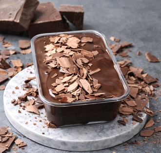 Profiterol (1 Kg.) görseli