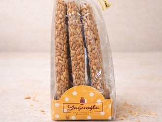 Ay Çekirdekli Çubuk (Paket) görseli