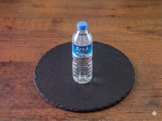 Su (500 Ml) görseli