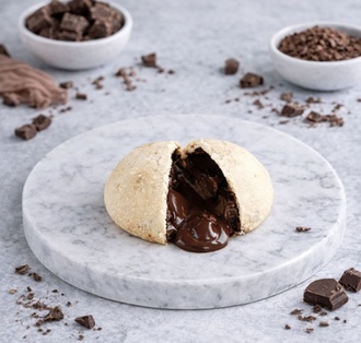 Bomba Kurabiye (Adet) görseli