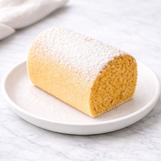 Muzlu Rulo Pasta görseli