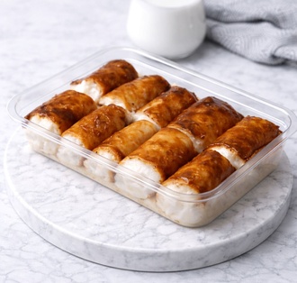 Kokteyl Kazandibi (Paket) görseli