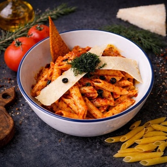 Penne Arabitta görseli