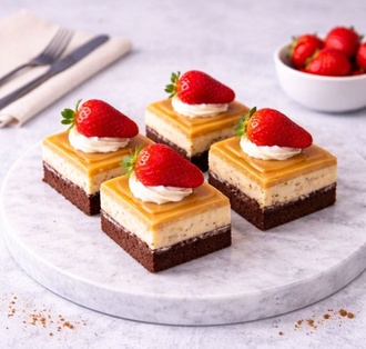 Lotuslu Petifür (1 Kg.) görseli