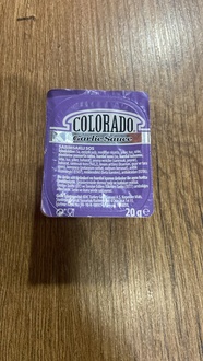 Sarımsaklı Mayonez görseli