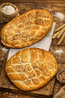 Ramazan Pidesi görseli