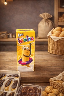 İçim Muzlu Süt (20 Cl.) görseli