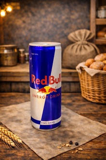 Red Bull (25 Cl.) görseli