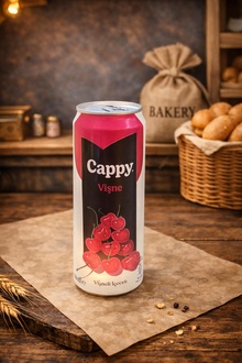Cappy Vişne (33 Cl.) görseli