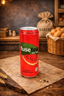 Fuse Tea Karpuz (33 Cl.) görseli