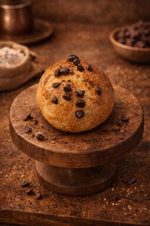 Anne Kurabiyesi görseli