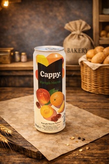 Cappy Karşık (33 Cl.) görseli