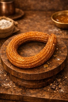 Halka Tatlısı görseli