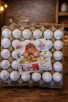 Yumurta 30Lu görseli