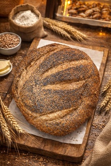 Çavdarlı Ekmek görseli