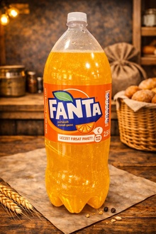 Fanta (2,5 L.) görseli