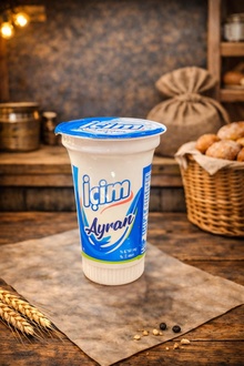 İçim Ayran (17 Cl.) görseli