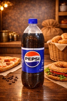 Pepsi (1 L.) görseli