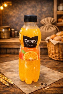 Cappy Portakal (33 Cl.) görseli