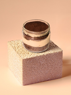 Tiramisulu Magnolia görseli