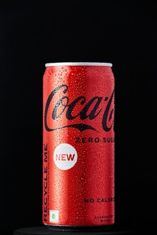 Kola Zero görseli