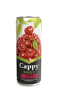 Cappy Vişne görseli