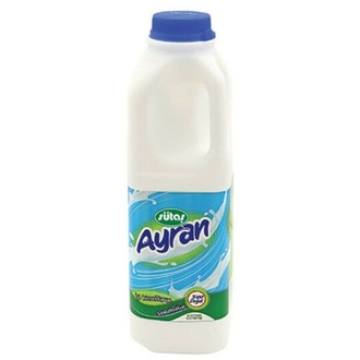 Sütaş Ayran 1.Lt görseli
