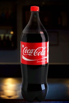 1.Lt Coca Cola görseli