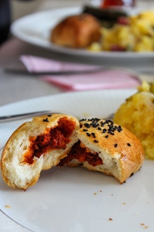 Acukalı Poğaça görseli