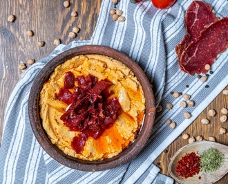 Patırmalı Humus görseli