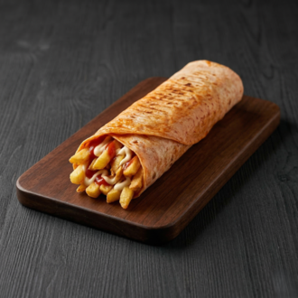 Patso Dürüm görseli