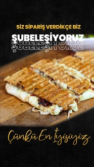 Mapizzaa Menü görseli