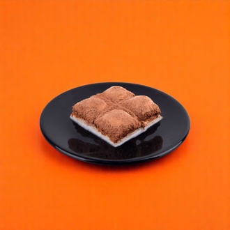 Soğuk Baklava 500 Gr görseli