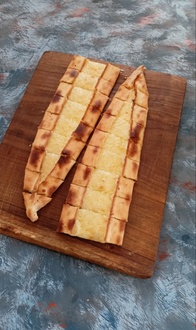 Kaşarlı Pide görseli