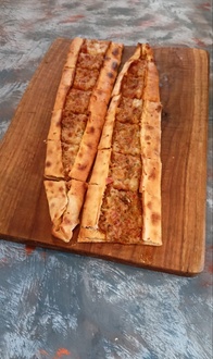 Taşfırın Pide görseli