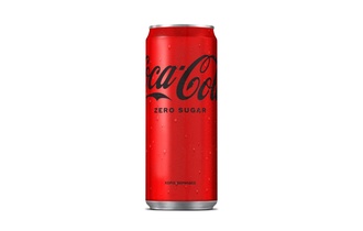 Coca Cola Zero görseli