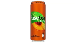 Fuse Tea Şeftali görseli