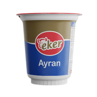 Büyük Ayran görseli
