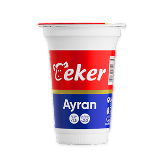 Küçük Ayran görseli