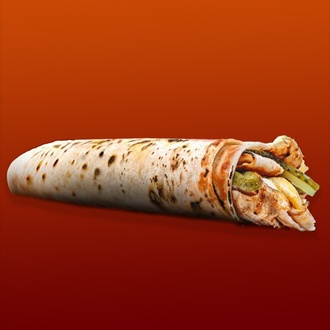 Small (50 Gr) Tavuk Döner görseli
