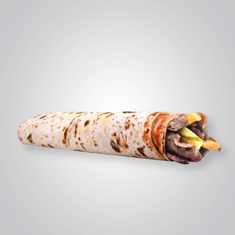 Medium (75 Gr) Et Döner görseli