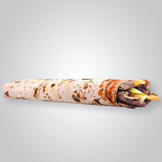 Xlarge (125 Gr) Et Döner görseli