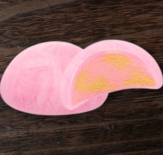Bubble Dondurmalı Mochi görseli