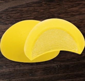 Limonlu Dondurmalı Mochi görseli