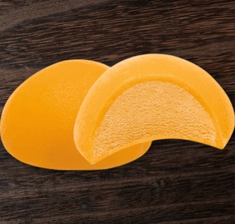 Mangolu Dondurmalı Mochi görseli