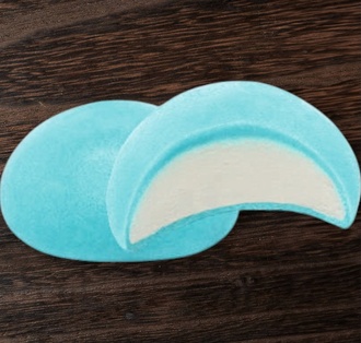 Vanilyalı Dondurmalı Mochi görseli